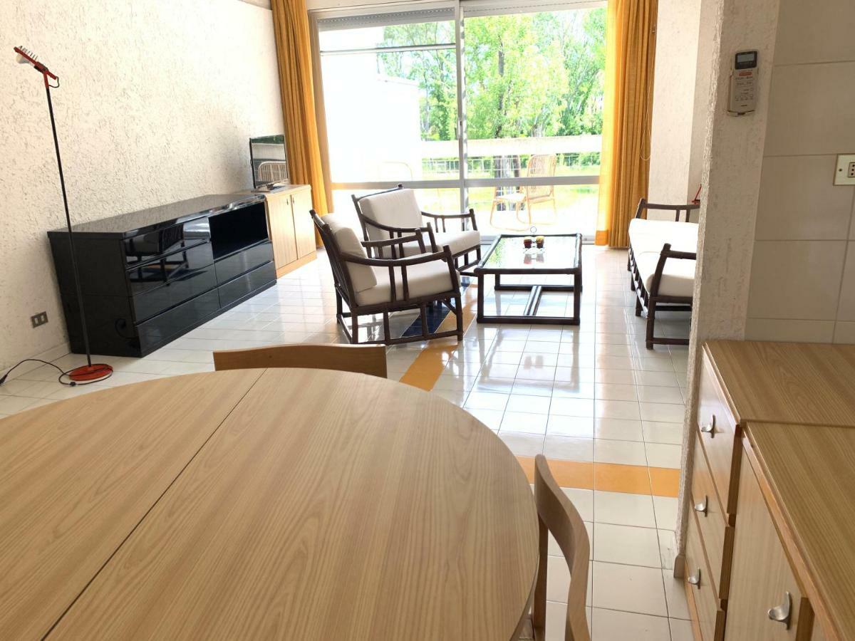 Residence 5R - Walterigato Apartments Solo Per Famiglie 利多迪迪耶索洛 外观 照片