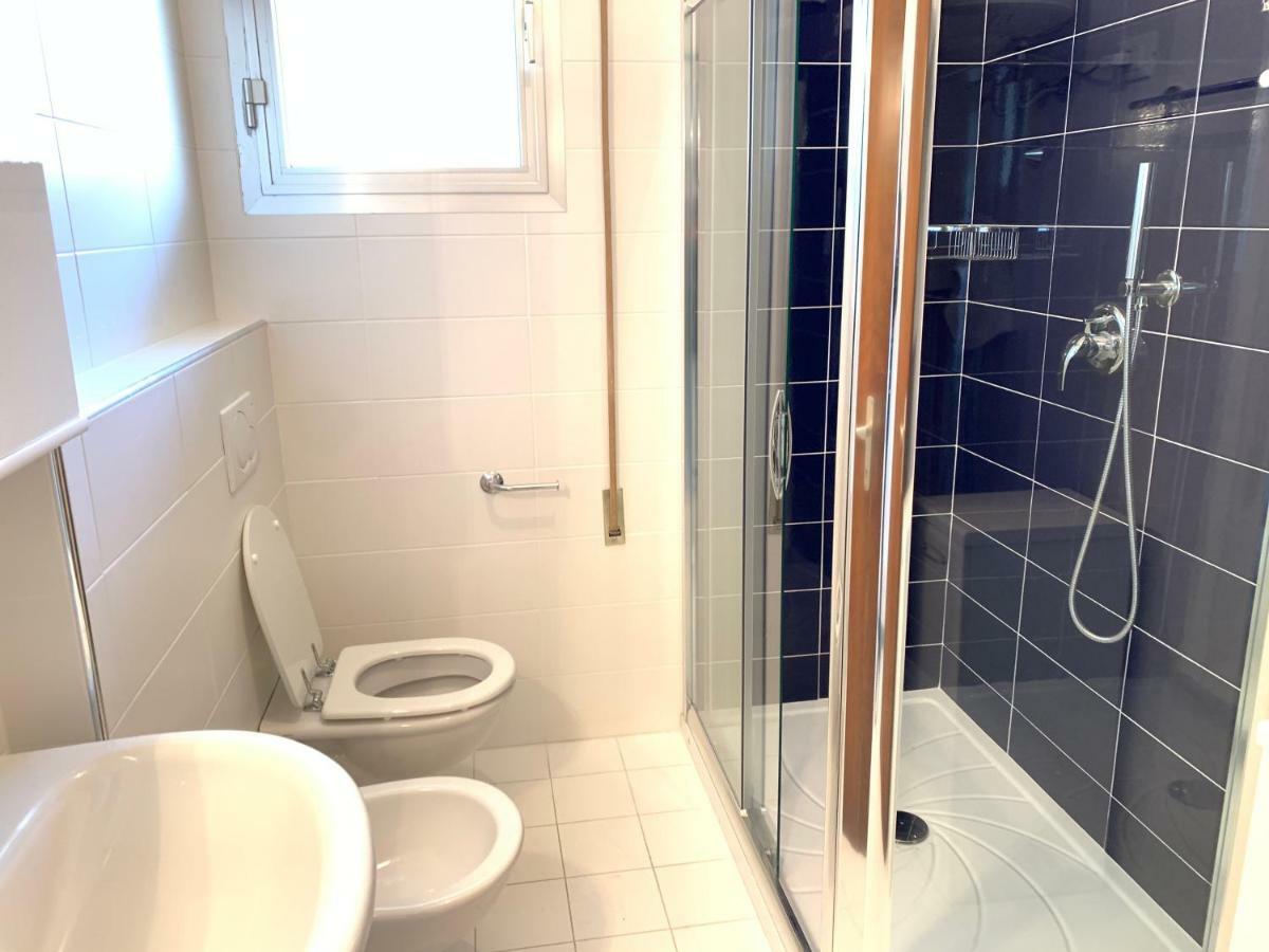 Residence 5R - Walterigato Apartments Solo Per Famiglie 利多迪迪耶索洛 外观 照片
