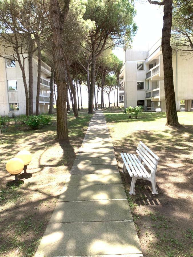 Residence 5R - Walterigato Apartments Solo Per Famiglie 利多迪迪耶索洛 外观 照片