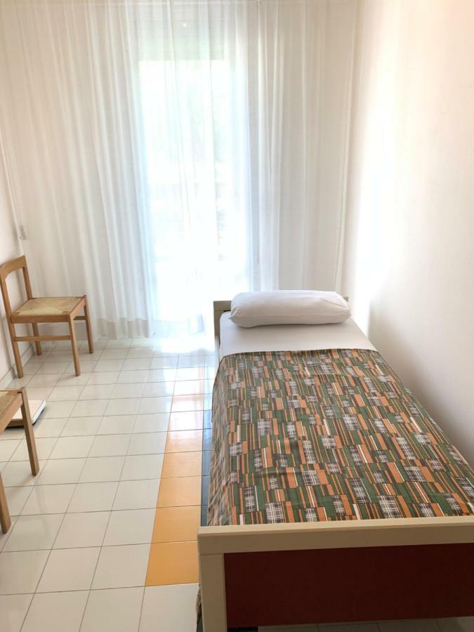 Residence 5R - Walterigato Apartments Solo Per Famiglie 利多迪迪耶索洛 外观 照片