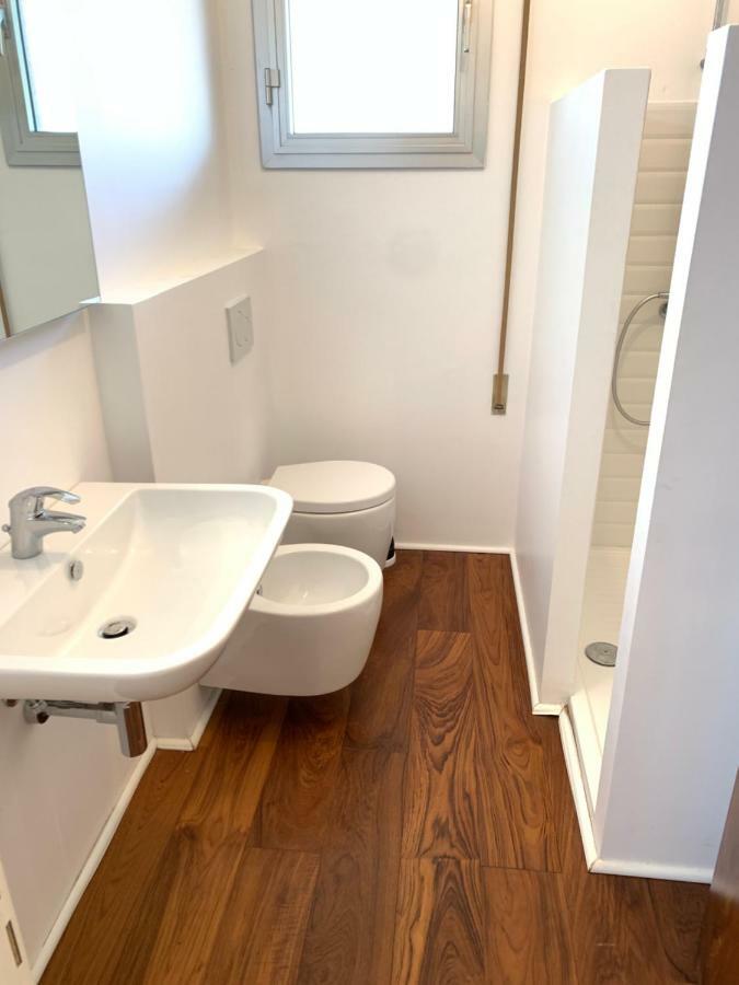 Residence 5R - Walterigato Apartments Solo Per Famiglie 利多迪迪耶索洛 外观 照片