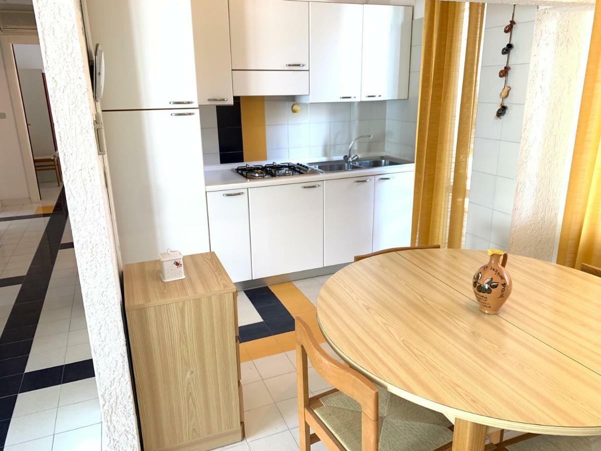 Residence 5R - Walterigato Apartments Solo Per Famiglie 利多迪迪耶索洛 外观 照片