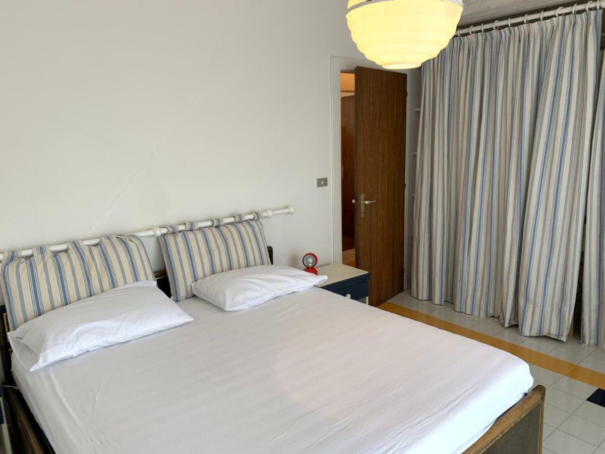 Residence 5R - Walterigato Apartments Solo Per Famiglie 利多迪迪耶索洛 外观 照片
